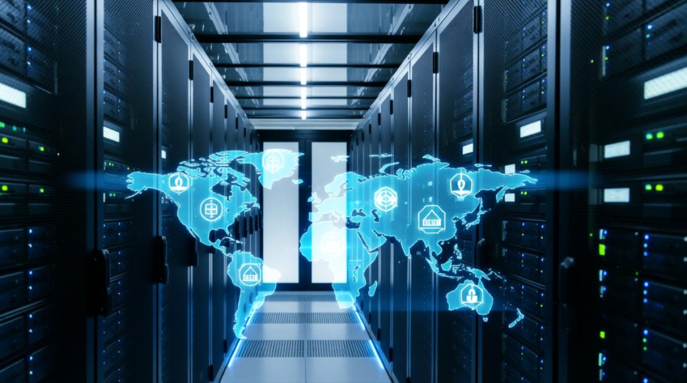 服务器集群与存储,如何优化配置实现高效数据管理? 服务器集群与存储,如何优化配置实现高效数据管理?