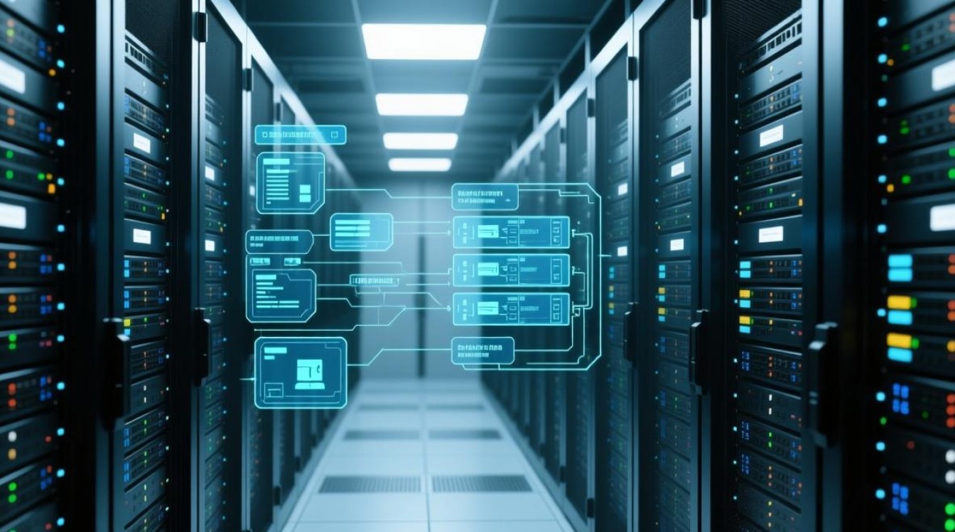 服务器集群软件中,有哪些主流和特色的选项可供选择? 服务器集群软件中,有哪些主流和特色的选项可供选择?