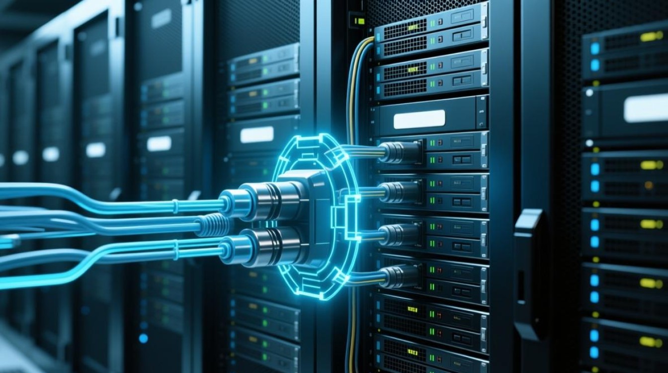 服务器集群连接方法有哪些？哪种连接方式更高效、稳定？