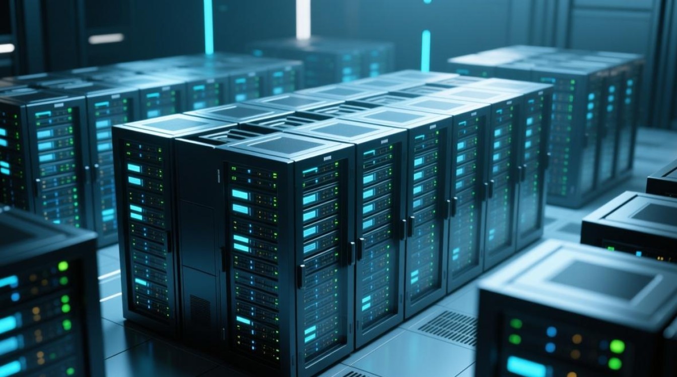 为何服务器集群要远离数据中心？背后原因揭秘！