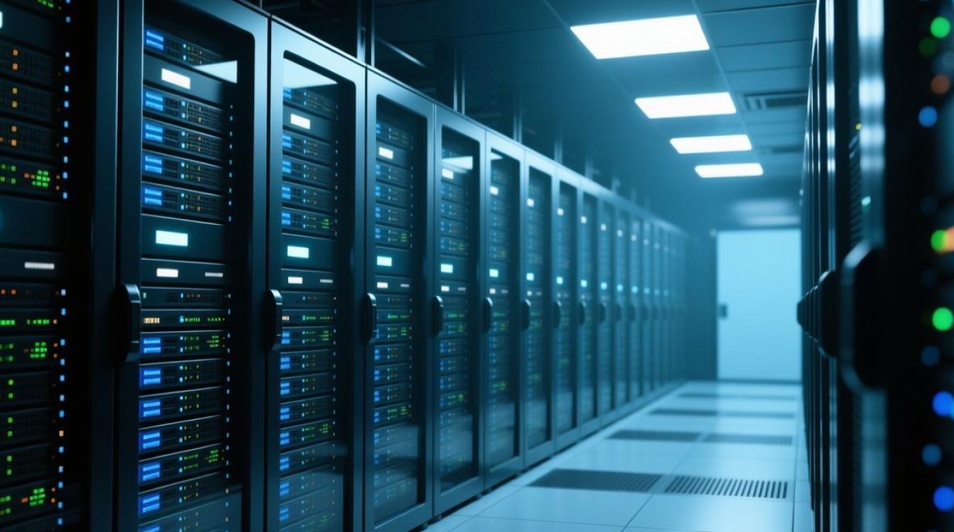 为何服务器集群要远离数据中心？背后原因揭秘！