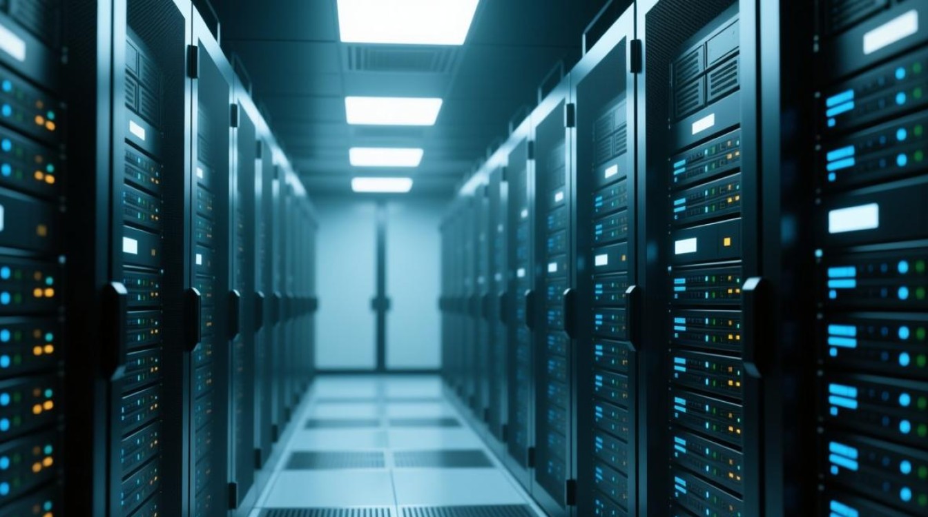 为何服务器集群要远离数据中心？背后原因揭秘！