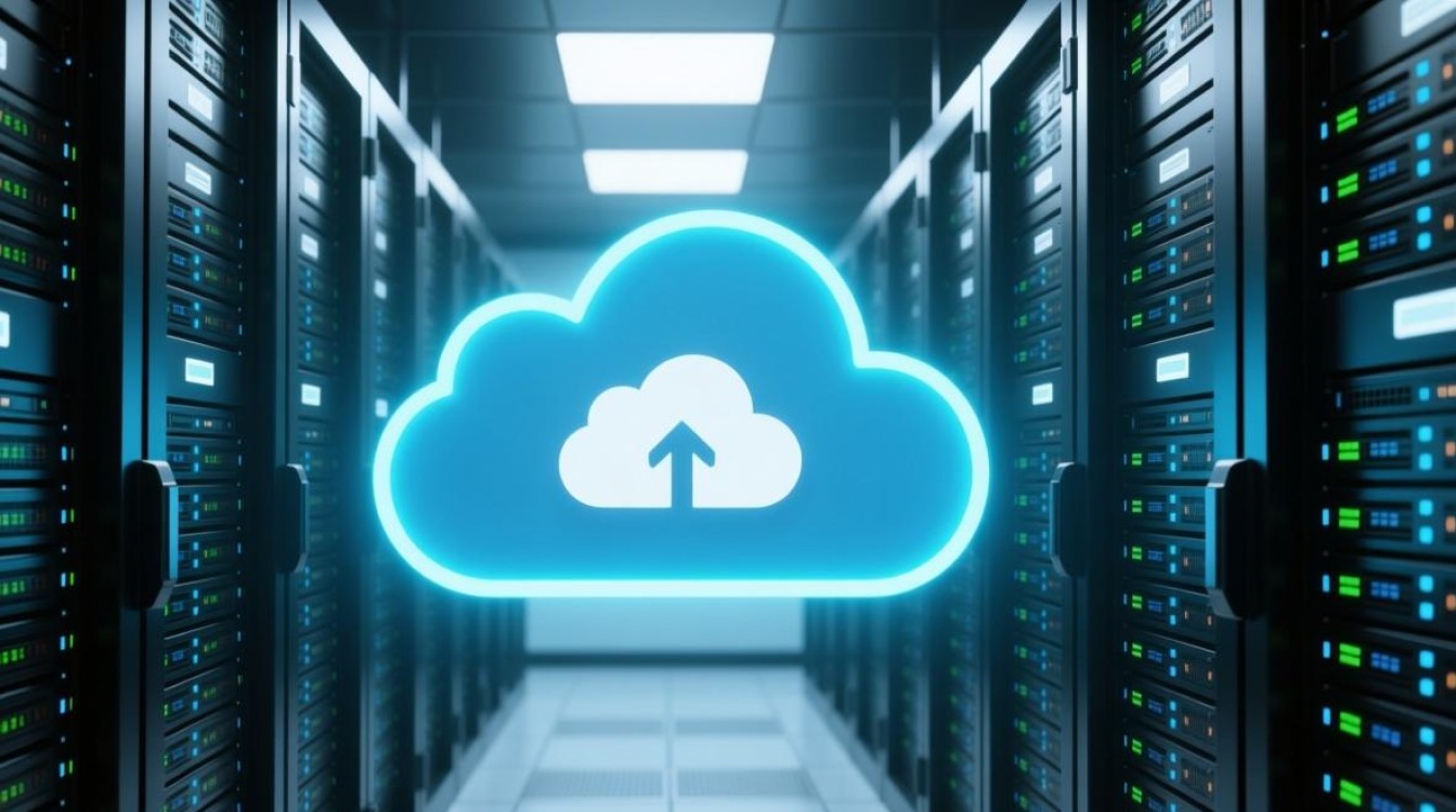 服务器集群与服务云，它们之间有何本质区别与联系？