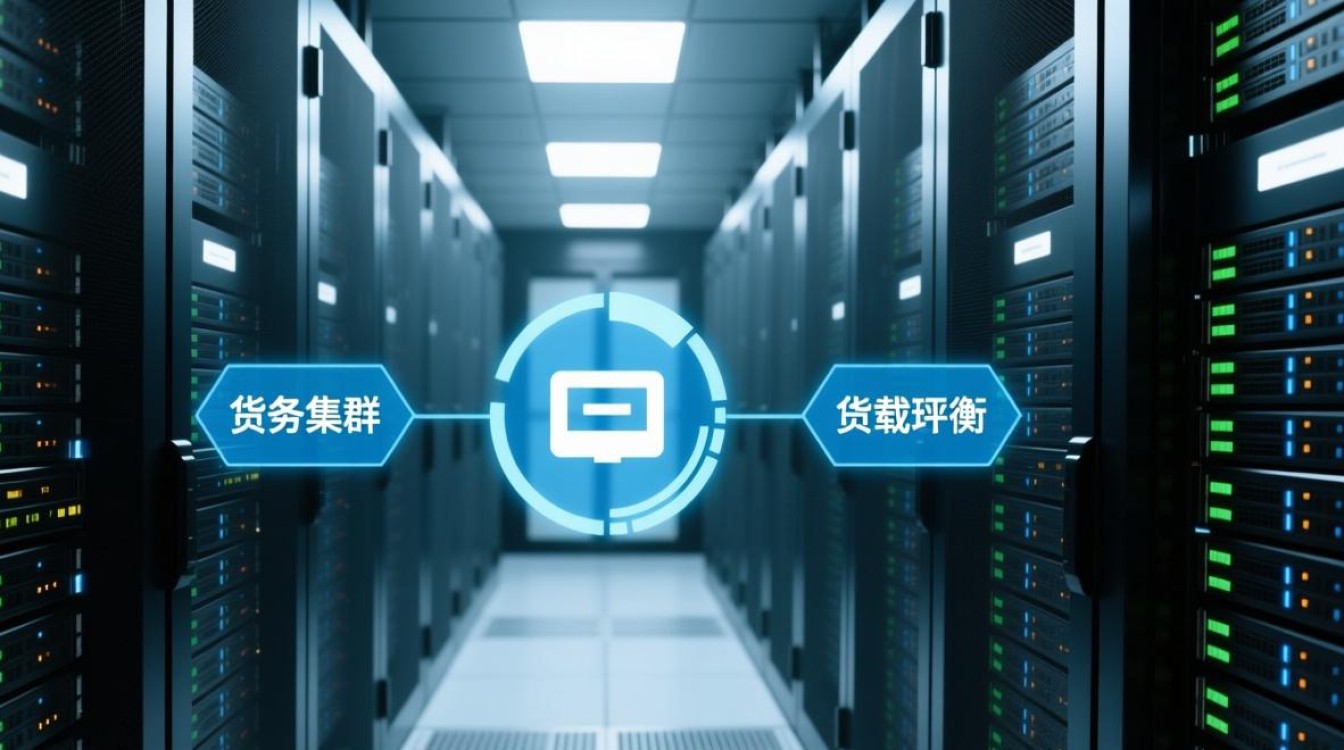 服务器集群与负载均衡,如何实现高效稳定运行? 服务器集群与负载均衡,如何实现高效稳定运行?