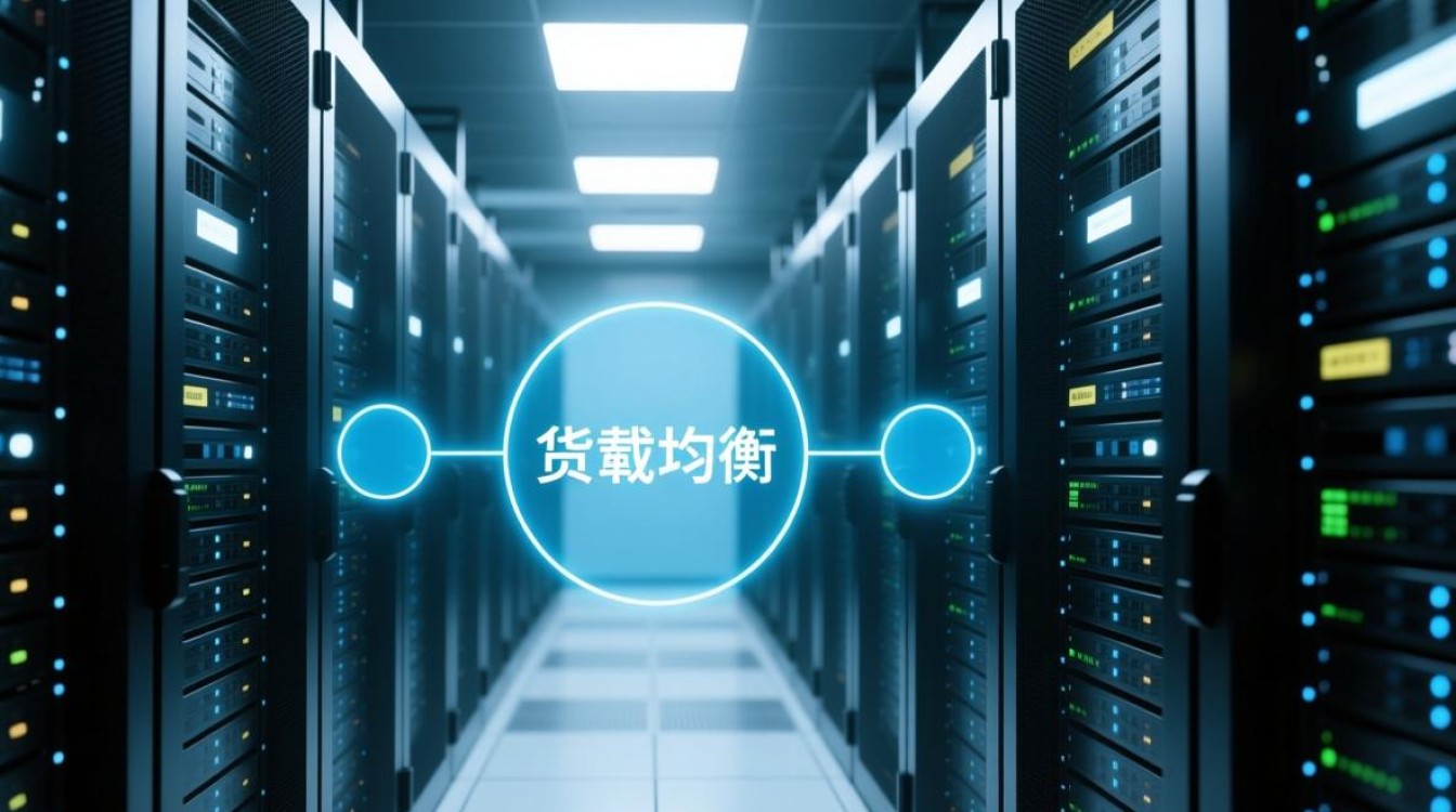 服务器集群与负载均衡,如何实现高效稳定运行? 服务器集群与负载均衡,如何实现高效稳定运行?