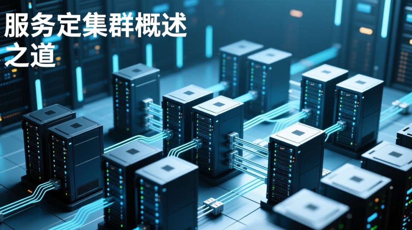 服务器集群运维中,如何优化性能与稳定性,实现高效管理? 服务器集群运维中,如何优化性能与稳定性,实现高效管理?