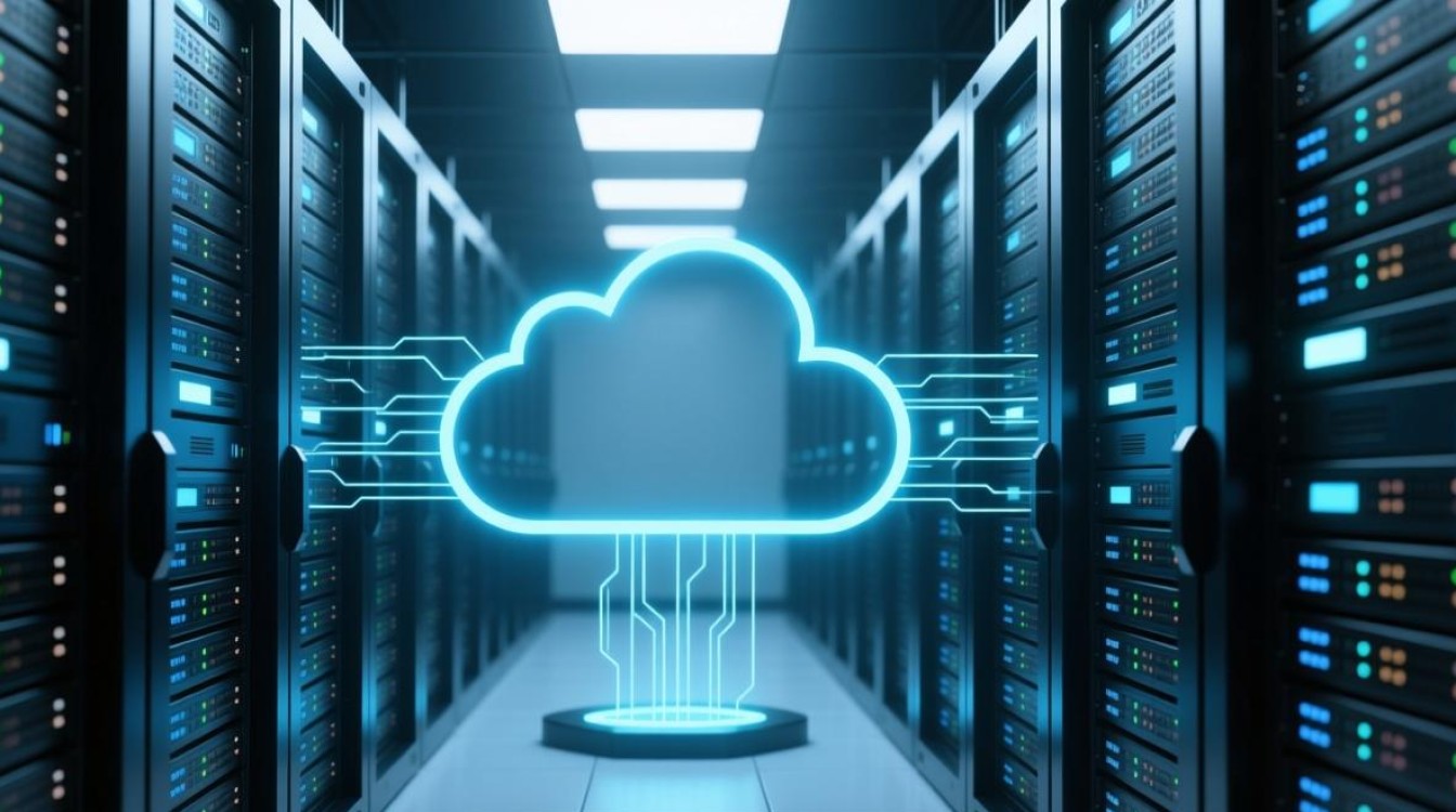 服务器集群与云服务,它们之间的区别与优势在哪里?如何选择更合适的解决方案? 服务器集群与云服务,它们之间的区别与优势在哪里?如何选择更合适的解决方案?