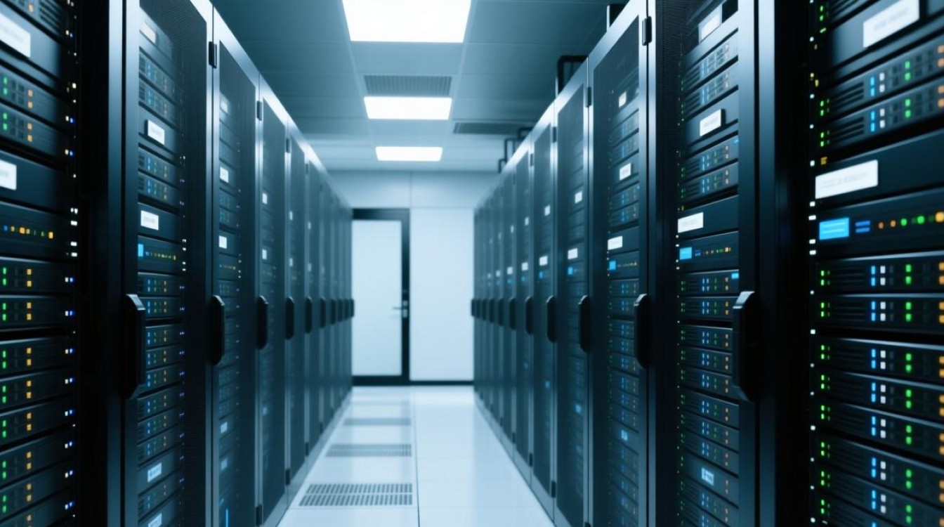 服务器集群软件厂商,如何应对市场挑战与用户需求? 服务器集群软件厂商,如何应对市场挑战与用户需求?