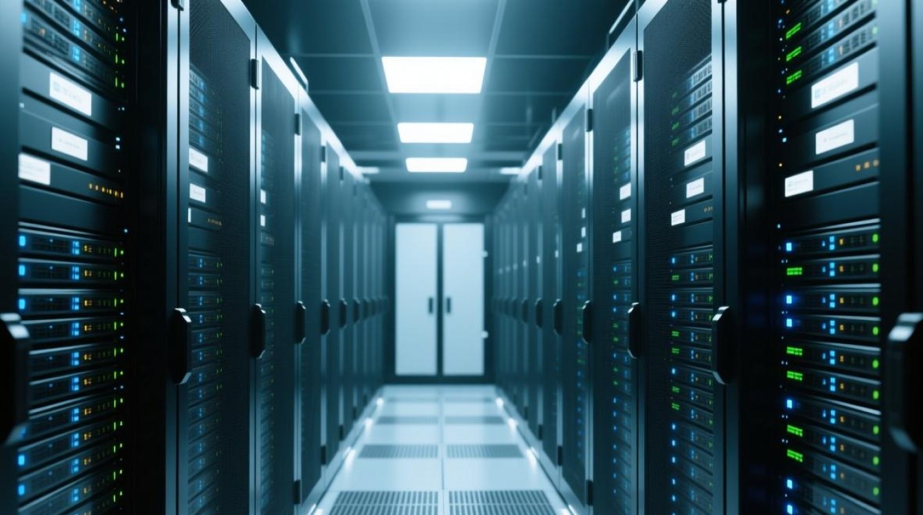 服务器集群软件厂商,如何应对市场挑战与用户需求? 服务器集群软件厂商,如何应对市场挑战与用户需求?