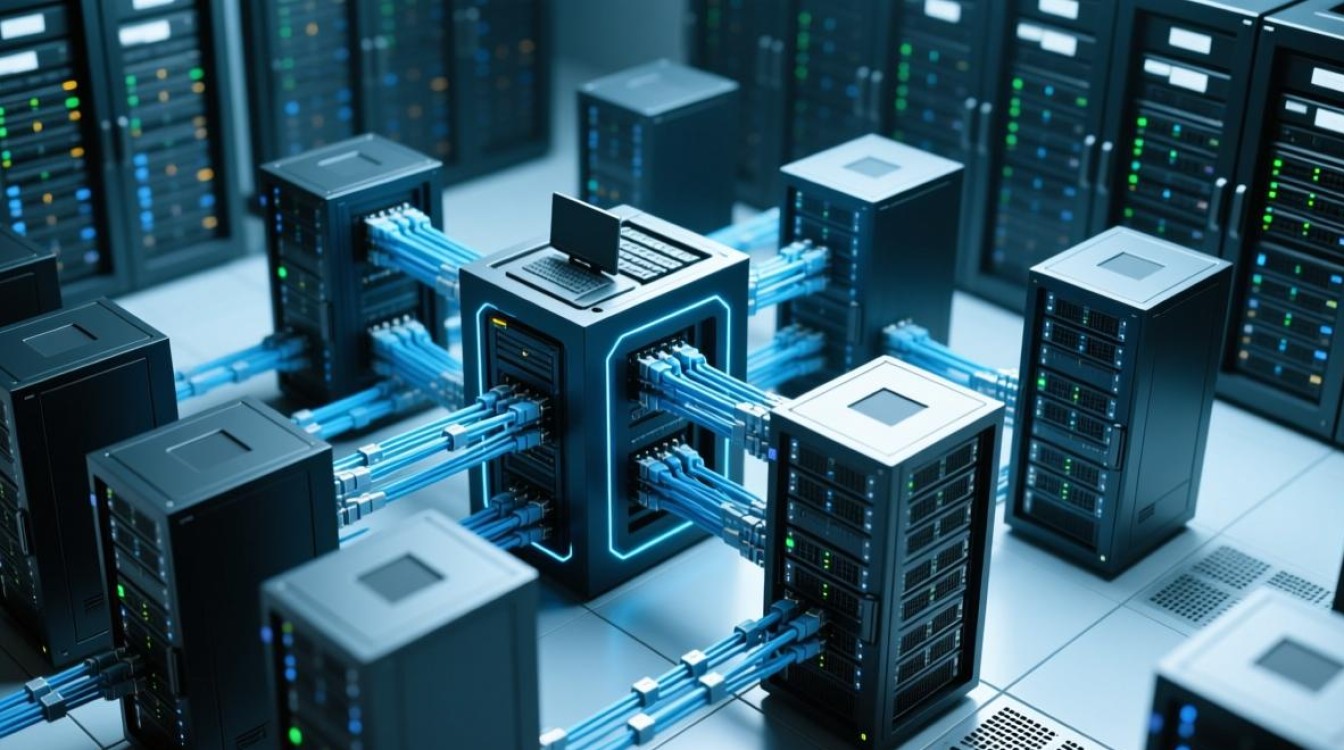 服务器集群价格是多少？不同配置和规模有何影响？