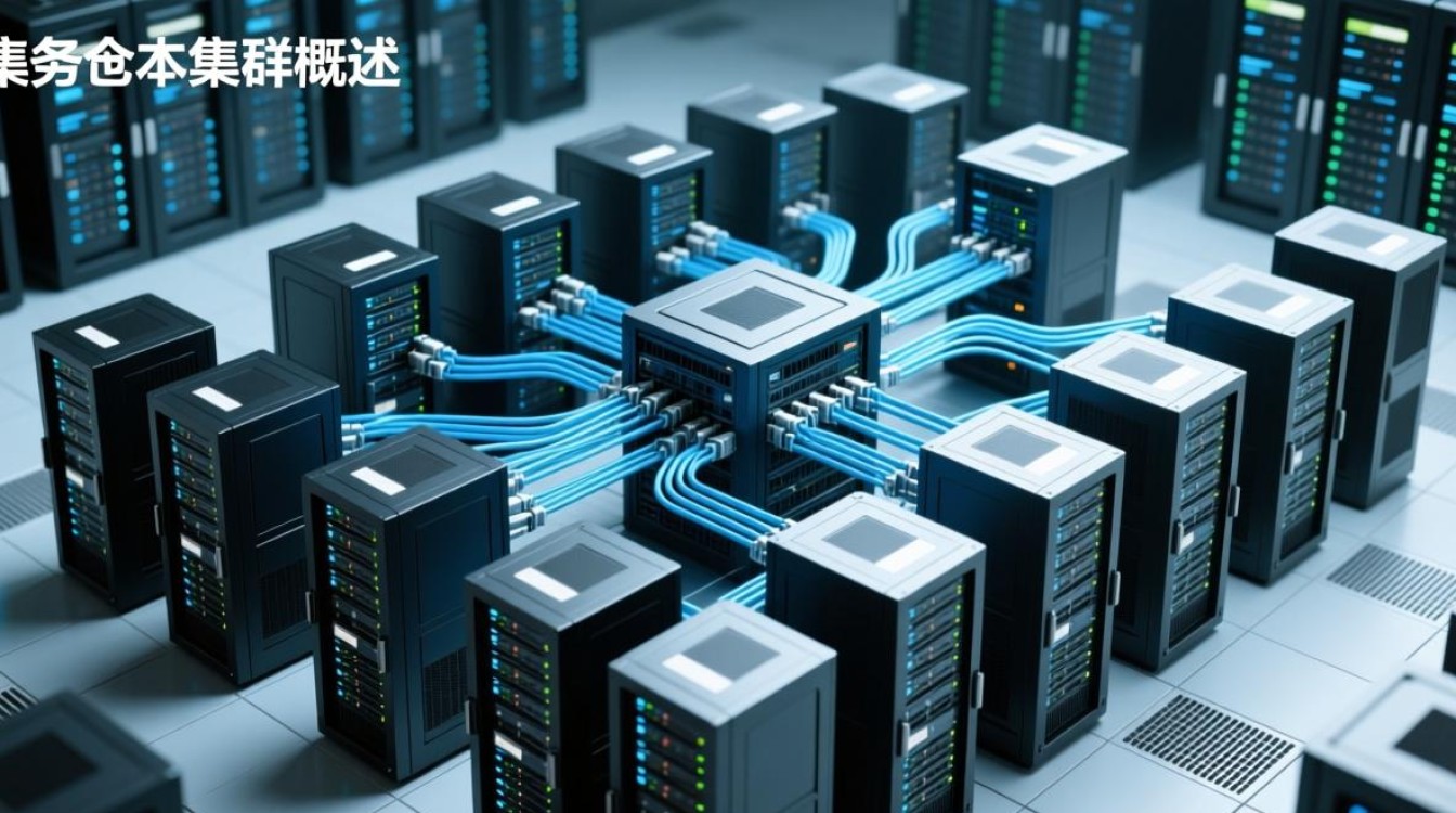 服务器集群价格是多少？不同配置和规模有何影响？