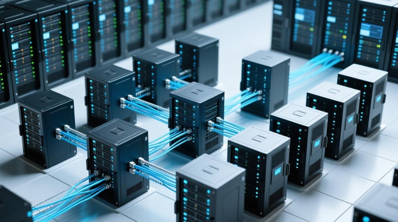 服务器集群价格是多少？不同配置和规模有何影响？