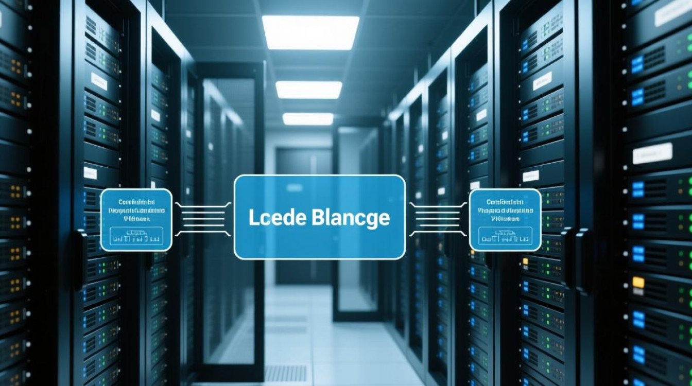 服务器集群负载均衡计算公式，如何精确分配资源？