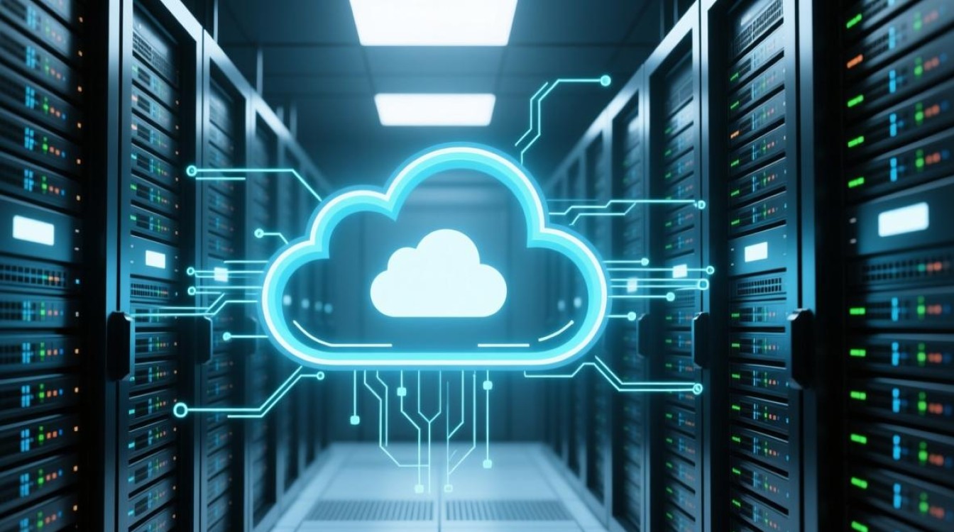 服务器集群与云计算,它们之间有何本质区别与联系? 服务器集群与云计算,它们之间有何本质区别与联系?