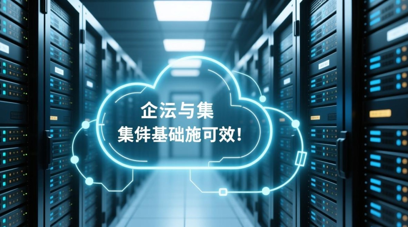 服务器集群与云计算,它们之间有何本质区别与联系? 服务器集群与云计算,它们之间有何本质区别与联系?