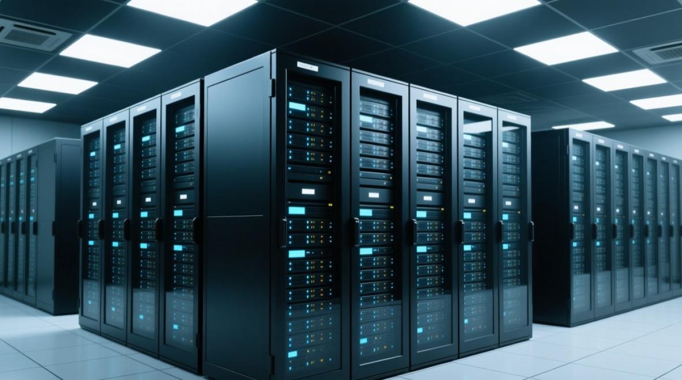 服务器集群不可用紧急！为何关键服务突然中断，故障原因是什么？