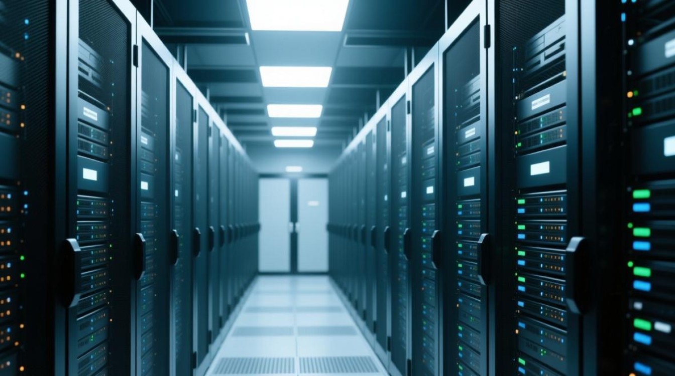 服务器集群不可用紧急！为何关键服务突然中断，故障原因是什么？