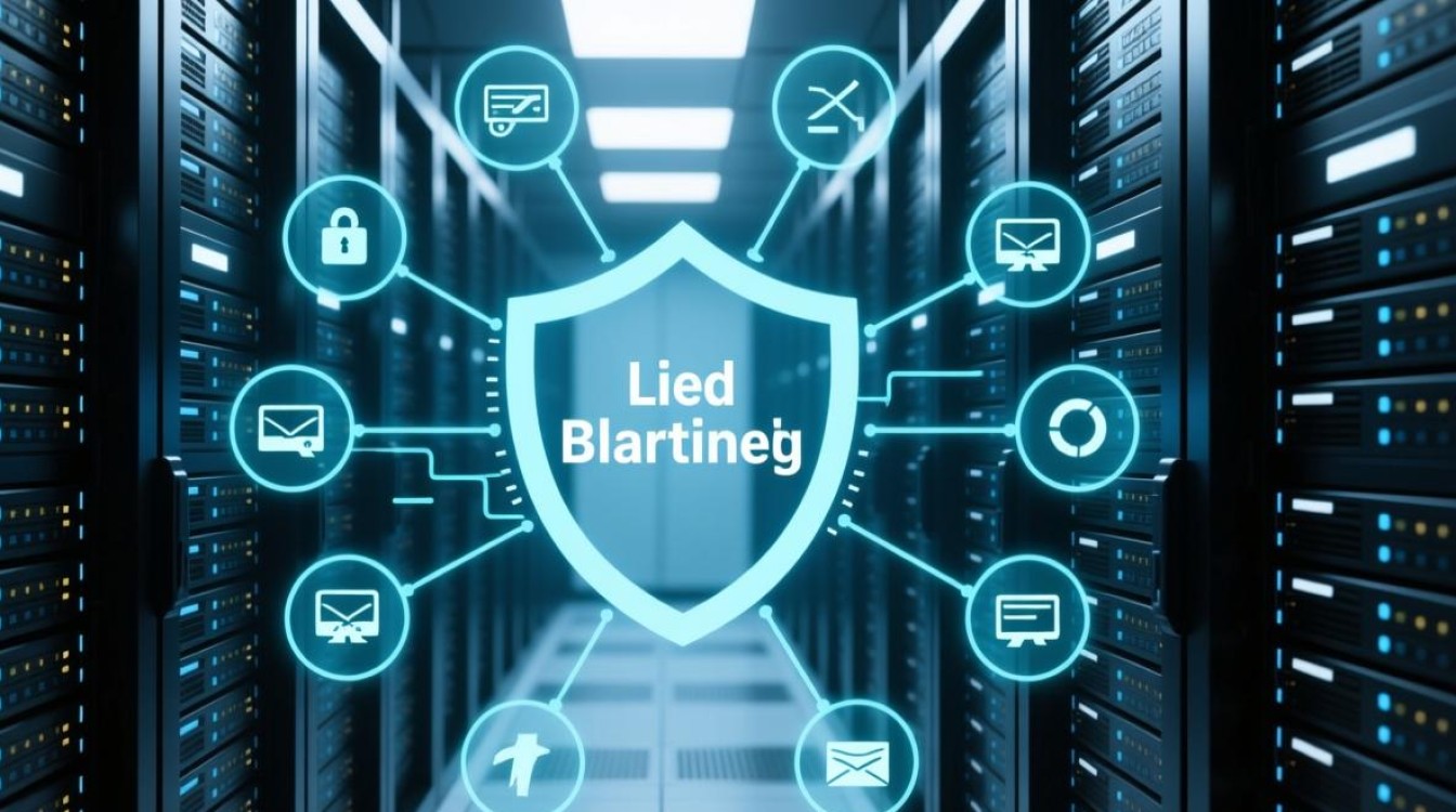 服务器集群负载均衡算法