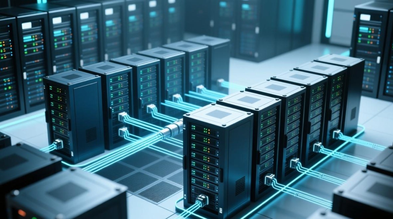 服务器集群上应用部署的优化策略与挑战有哪些疑问? 服务器集群上应用部署的优化策略与挑战有哪些疑问?