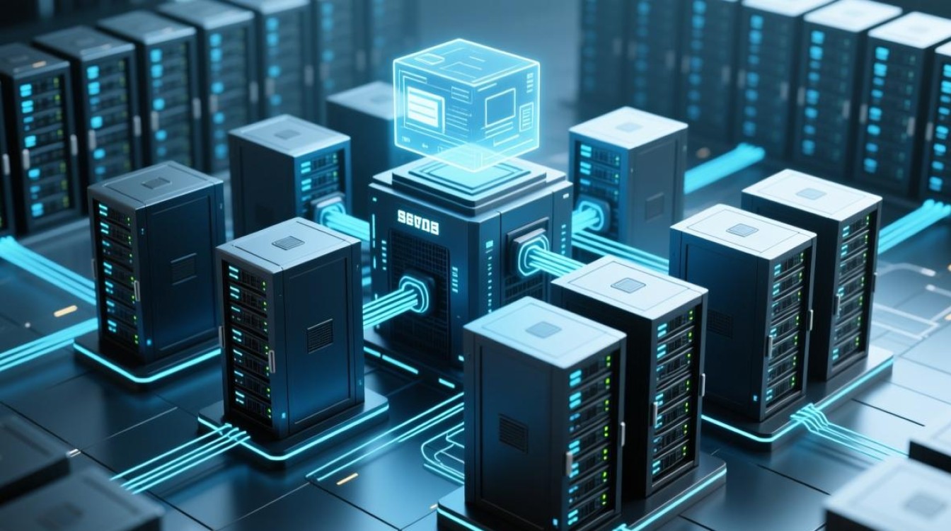 服务器集群上应用部署的优化策略与挑战有哪些疑问? 服务器集群上应用部署的优化策略与挑战有哪些疑问?