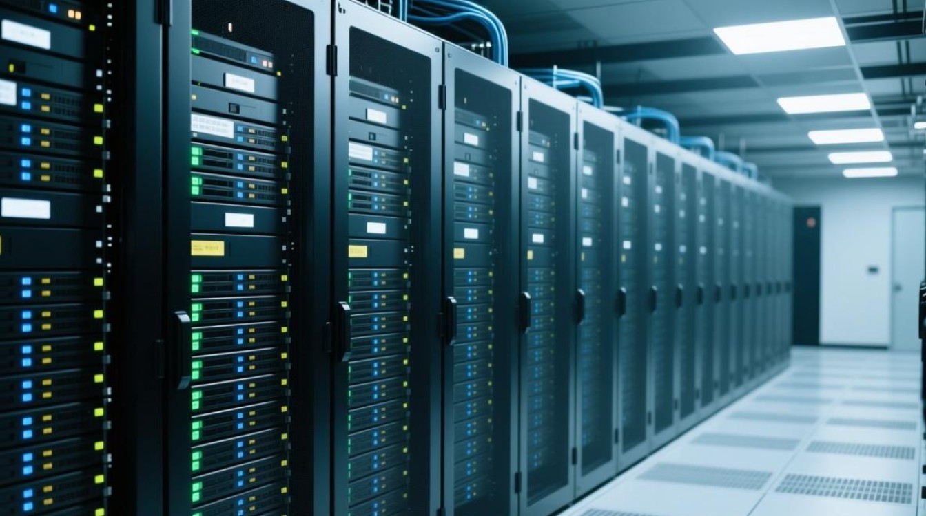 服务器集群中常见故障有哪些及其影响?深度解析集群故障问题。 服务器集群中常见故障有哪些及其影响?深度解析集群故障问题。