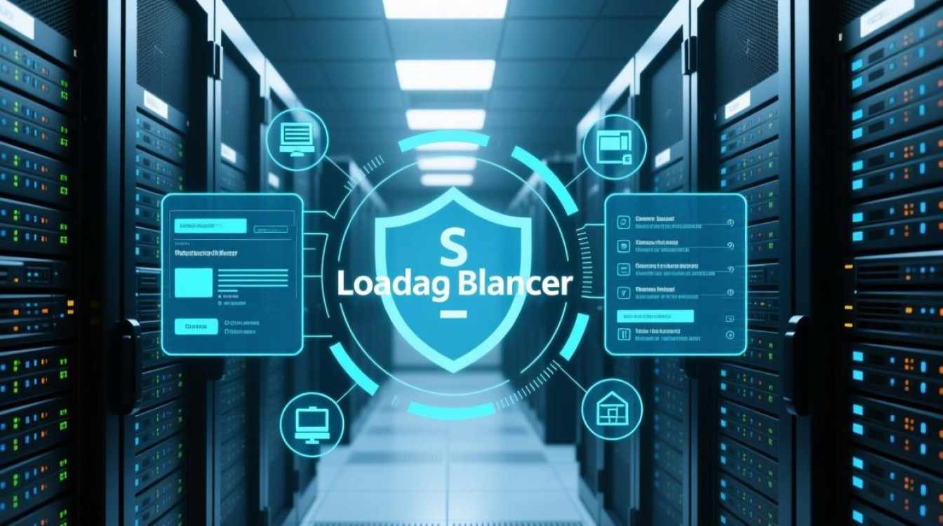 服务器集群负载均衡在提升系统稳定性和性能方面有何关键作用？