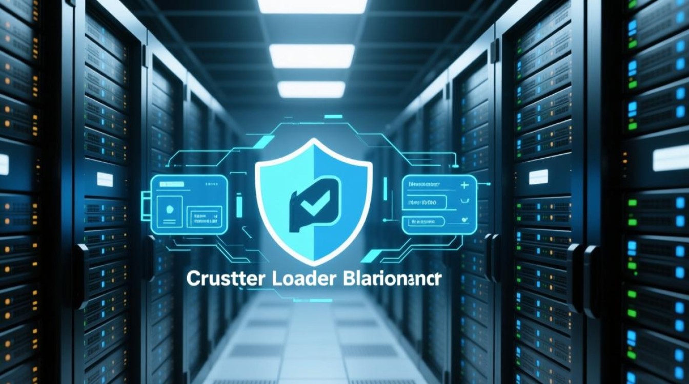 服务器集群负载均衡在提升系统稳定性和性能方面有何关键作用？