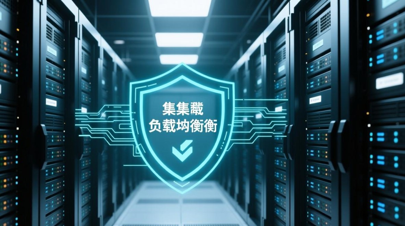 服务器集群负载均衡在提升系统稳定性和性能方面有何关键作用？