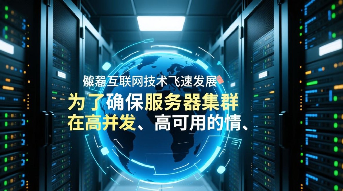 服务器集群负载均衡测试，如何确保系统稳定高效运行？