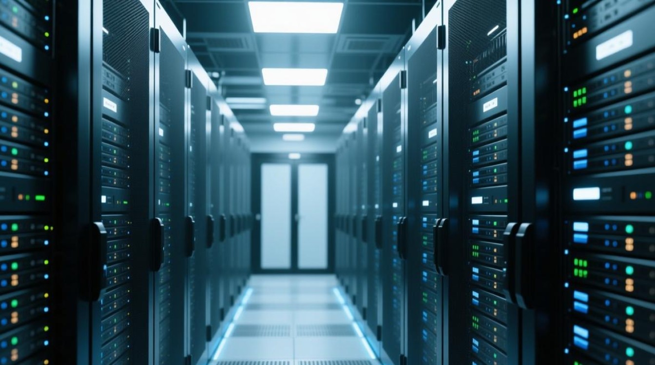 服务器集群负载均衡方法与系统，有哪些高效策略及挑战？