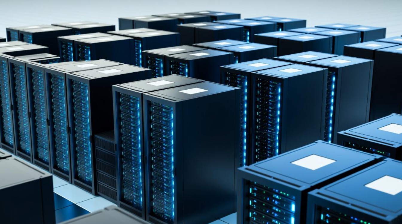 服务器集群负载均衡方法与系统，有哪些高效策略及挑战？