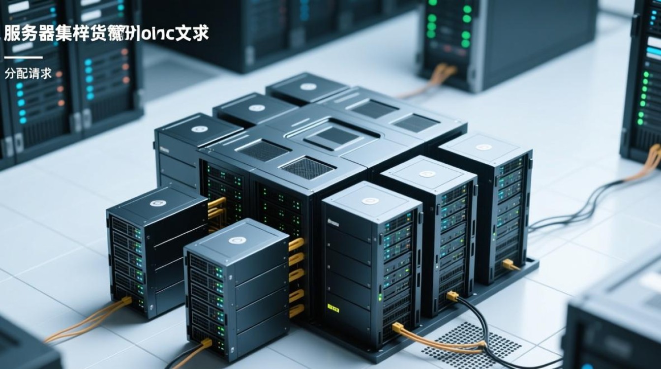 服务器集群负载均衡文档中,具体介绍了哪些核心概念与操作步骤? 服务器集群负载均衡文档中,具体介绍了哪些核心概念与操作步骤?