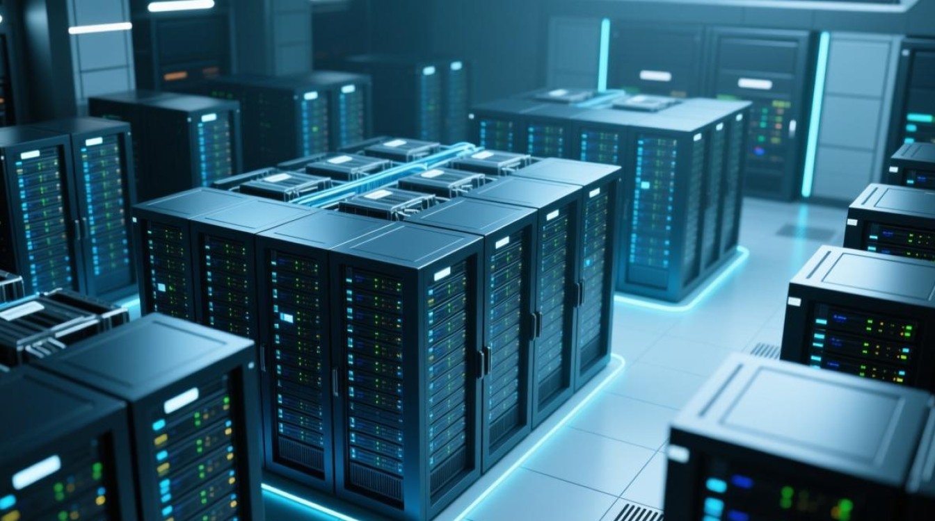 服务器集群负载均衡方法有哪些?如何优化性能与资源分配? 服务器集群负载均衡方法有哪些?如何优化性能与资源分配?