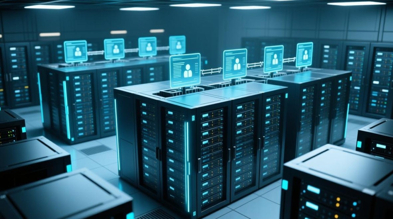 服务器集群负载均衡方法有哪些?如何优化性能与资源分配? 服务器集群负载均衡方法有哪些?如何优化性能与资源分配?