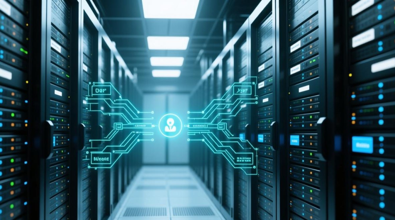 服务器集群负载均衡方法有哪些?如何优化性能与资源分配? 服务器集群负载均衡方法有哪些?如何优化性能与资源分配?