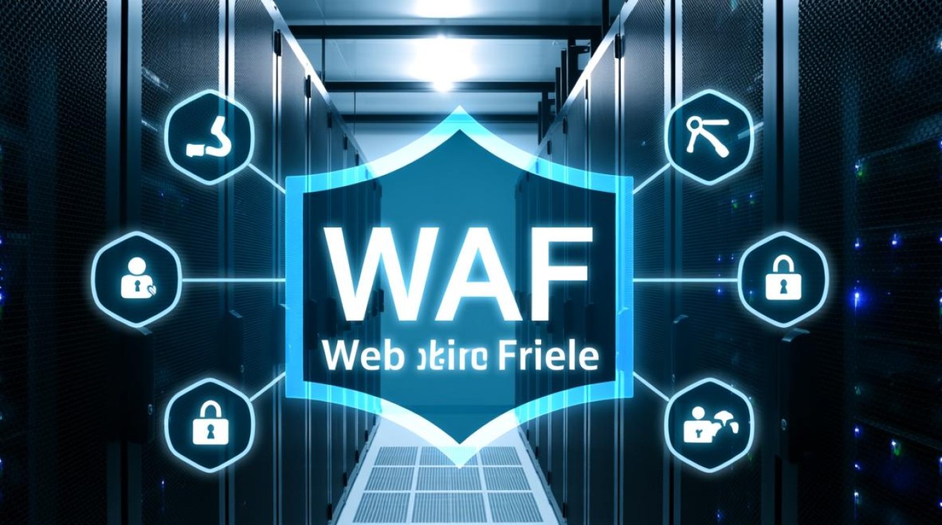 服务器集群WAF如何有效防御DDoS攻击，实现高可用与安全防护？