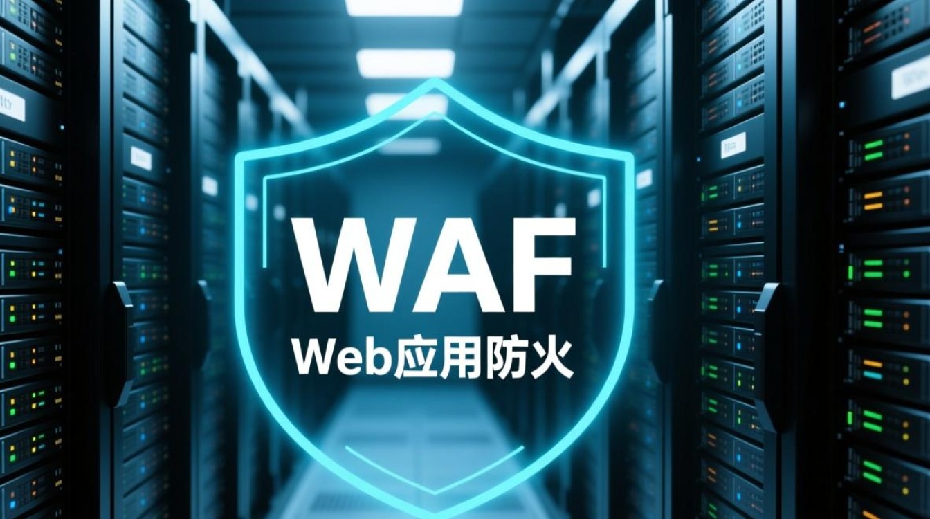 服务器集群WAF如何有效防御DDoS攻击，实现高可用与安全防护？