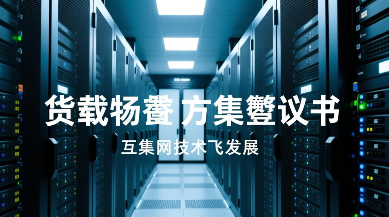 服务器集群负载均衡方案，哪种建议最适合企业需求？