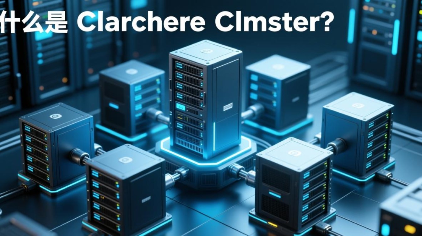 服务器集群PDF，探讨其构建与优化中的关键疑问与挑战