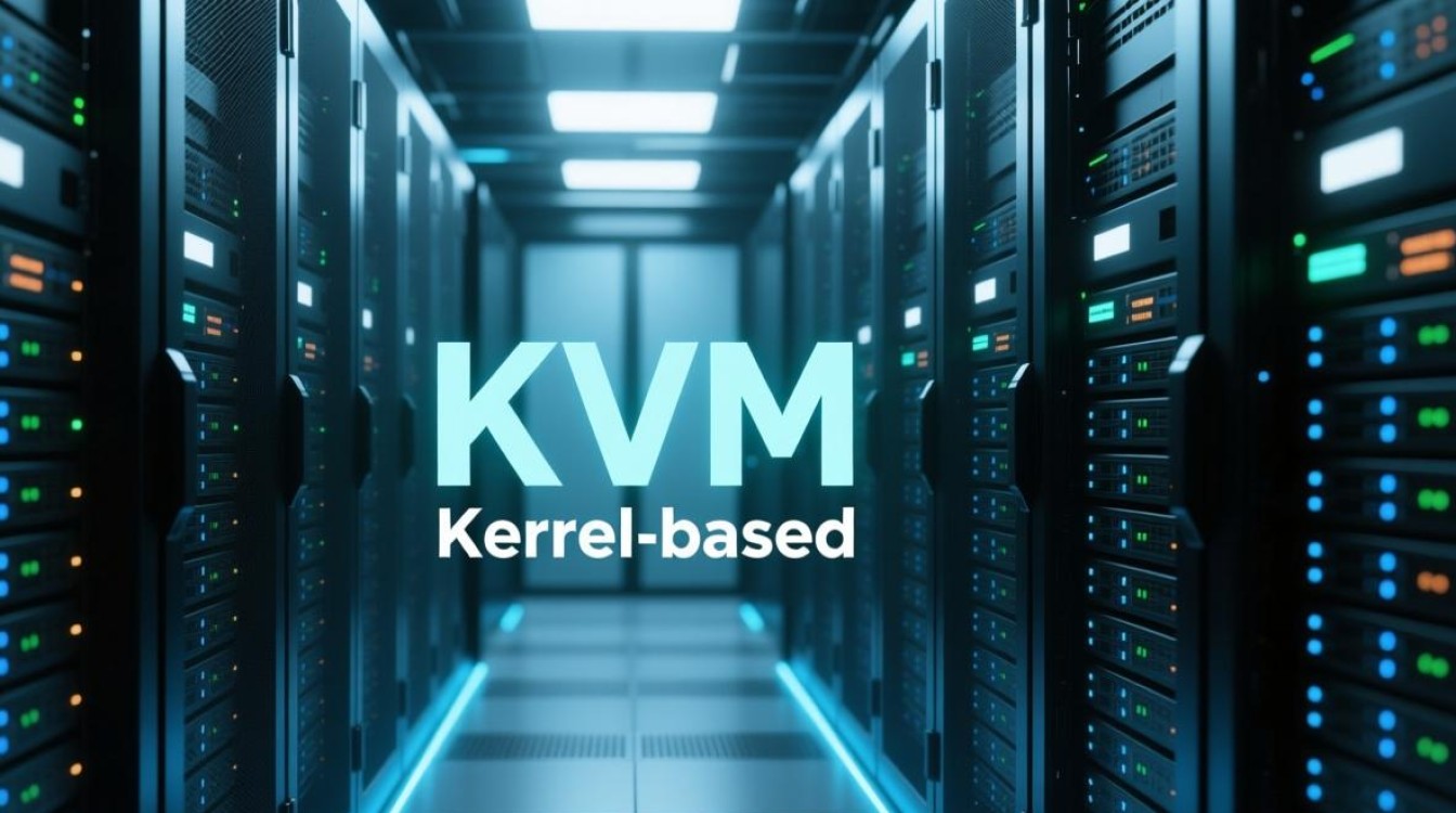 服务器集群KVM技术如何优化性能与稳定性,有哪些应用挑战? 服务器集群KVM技术如何优化性能与稳定性,有哪些应用挑战?