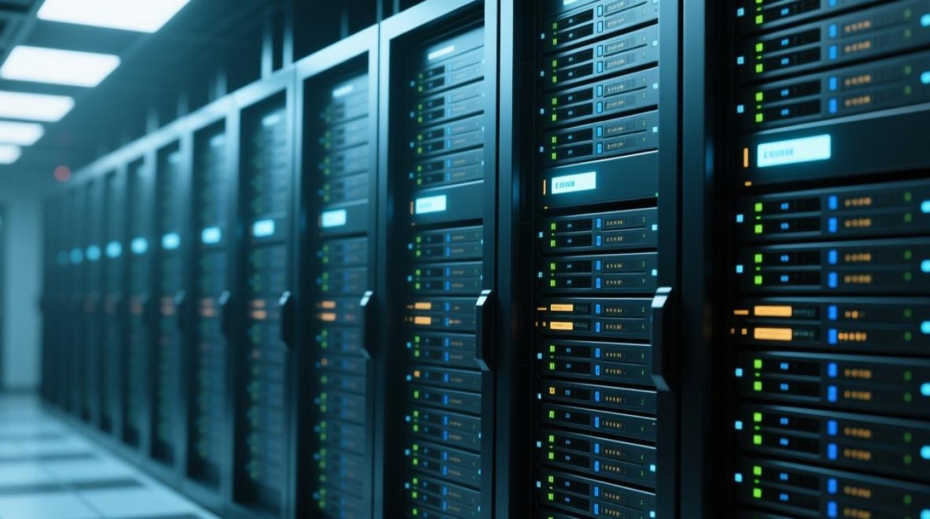 服务器集群KVM技术如何优化性能与稳定性,有哪些应用挑战? 服务器集群KVM技术如何优化性能与稳定性,有哪些应用挑战?