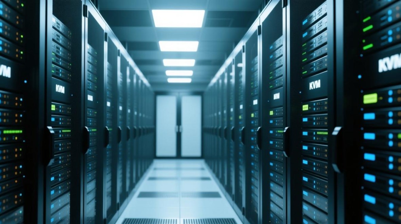 服务器集群KVM技术如何优化性能与稳定性,有哪些应用挑战? 服务器集群KVM技术如何优化性能与稳定性,有哪些应用挑战?