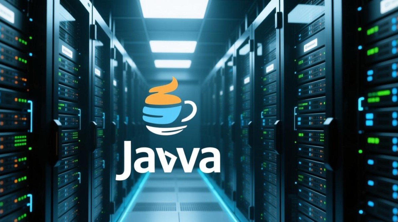 服务器集群Java技术如何优化性能与稳定性？