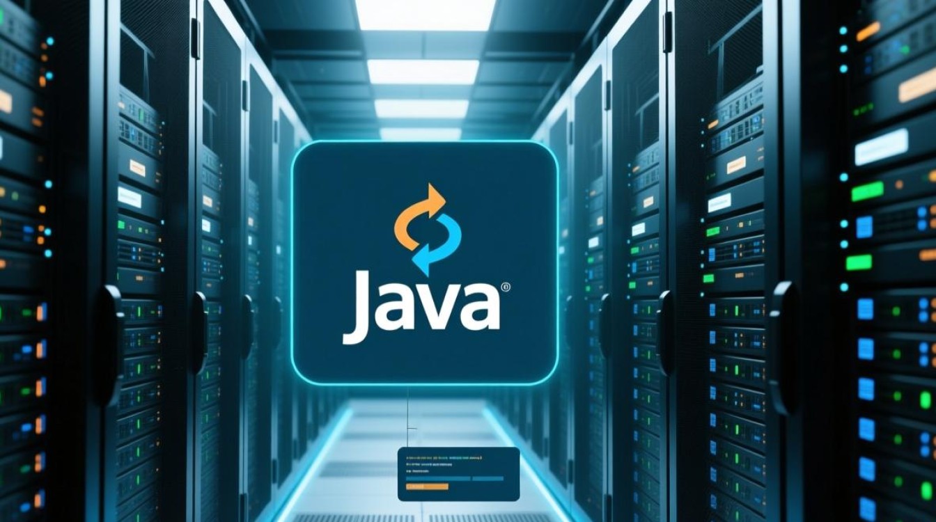 服务器集群Java技术如何优化性能与稳定性？