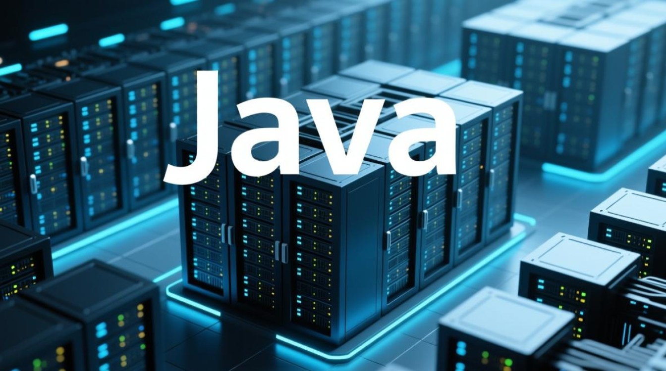 服务器集群Java技术如何优化性能与稳定性？