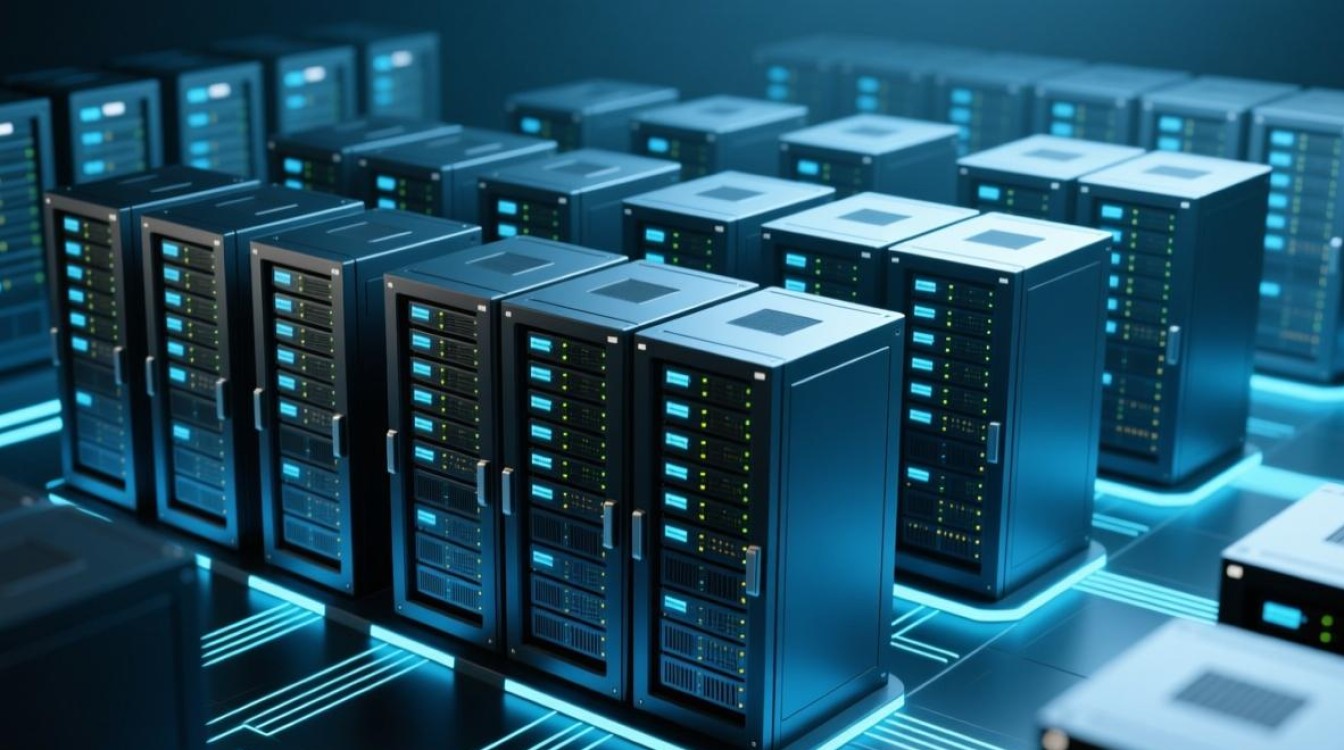 服务器集群id究竟隐藏着哪些秘密？揭秘其背后的独特功能和重要作用？