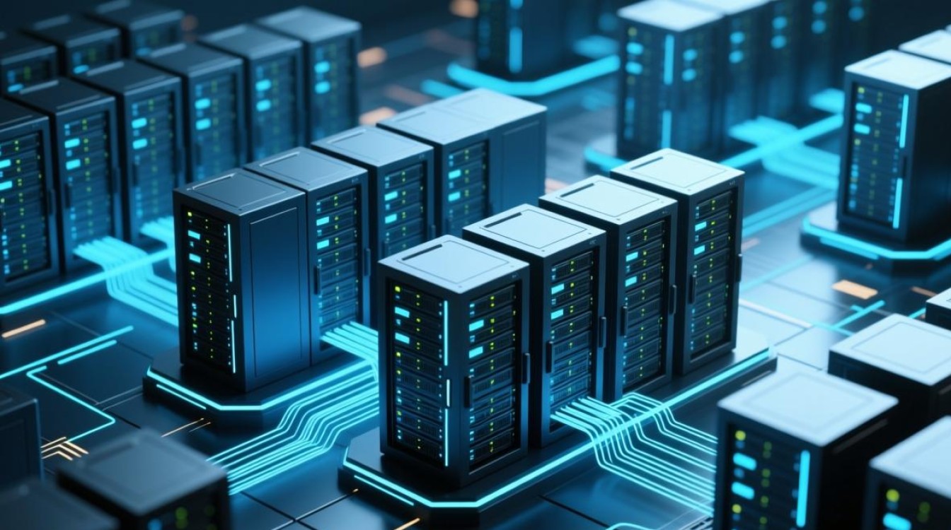 服务器集群id究竟隐藏着哪些秘密？揭秘其背后的独特功能和重要作用？