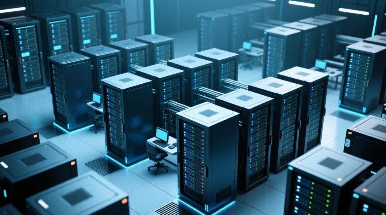 服务器集群id究竟隐藏着哪些秘密？揭秘其背后的独特功能和重要作用？