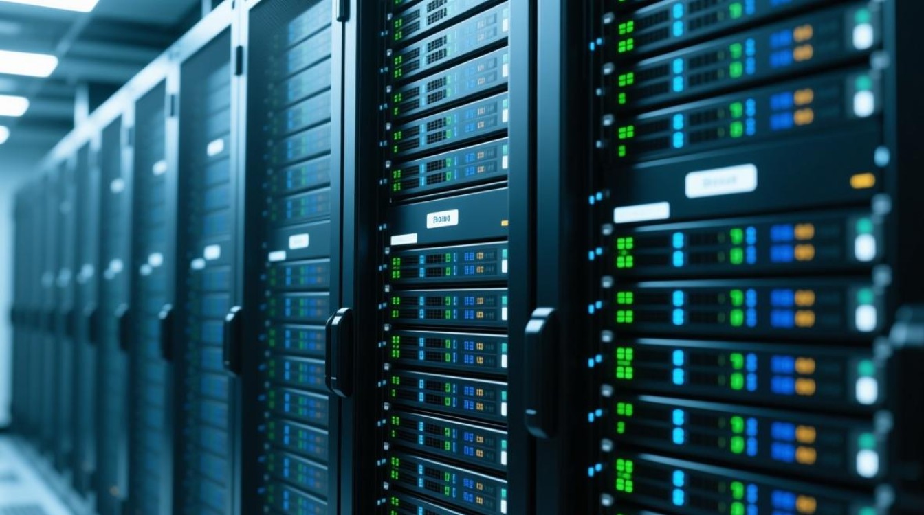 如何高效进行服务器集群IP查询以优化网络管理？