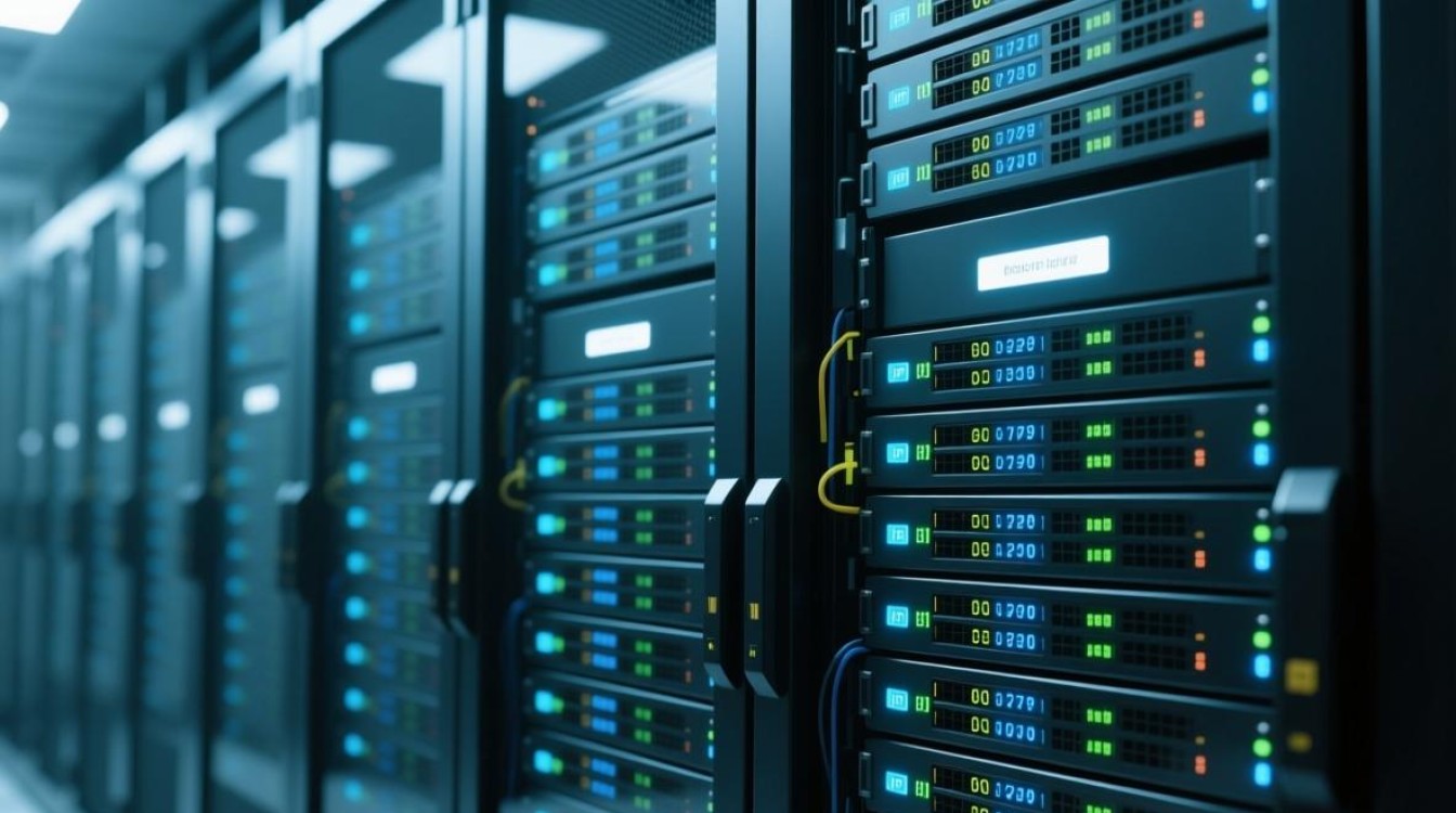 如何高效进行服务器集群IP查询以优化网络管理？